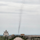 Image for article titled Real Life Mosquito Tornado Is Far More Terrifying Than Sharknado